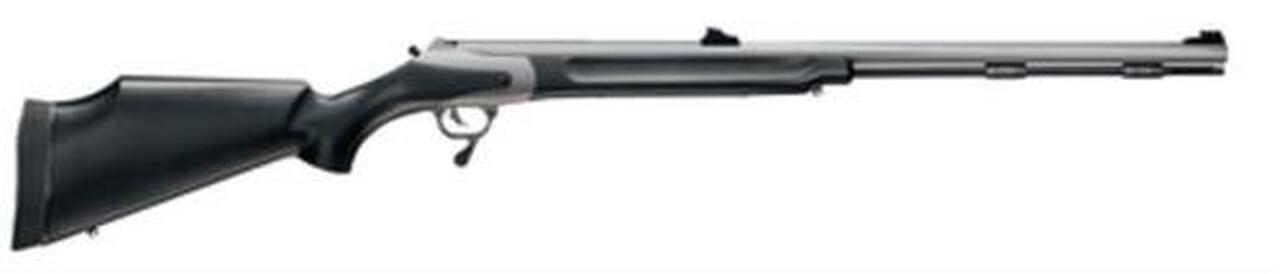 Thompson Center Triumph .50 Caliber Muzzleloader 28" Weather Shield Finish