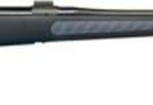 Thompson Center Venture Standard, .308 Win, 22", 3rd, Black Synthetic Stock, Rubber Panels