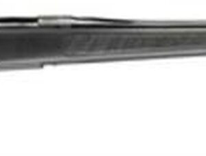 Thompson Center Venture Standard, .30-06, 24", 3rd, Black Synthetic Stock, Rubber Panels