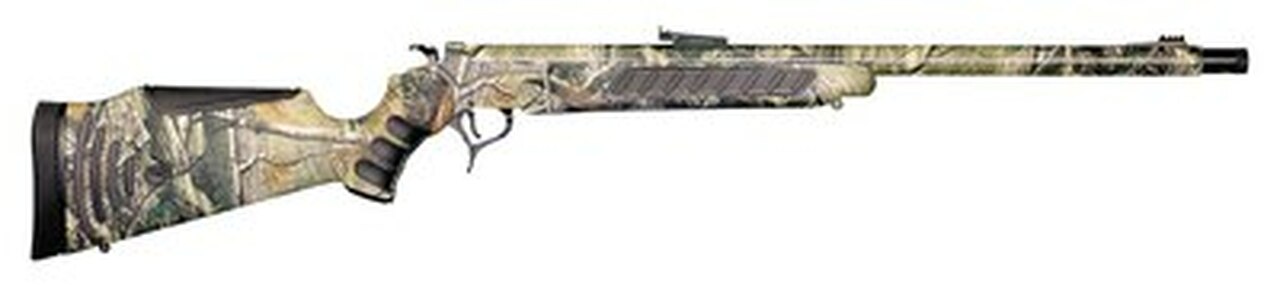 Thompson Center Encore Pro Hunter Break Open, 20 Ga, 26", 3" Chamber, Realtree AP Camo