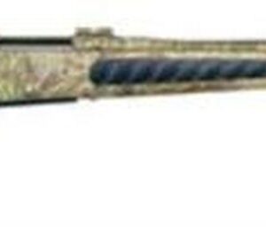 Thompson Center Venture Predator, .204 Ruger, 22", 3rd, Realtree Max-1 Camo