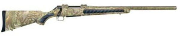 Thompson Center Venture Predator, .204 Ruger, 22", 3rd, Realtree Max-1 Camo