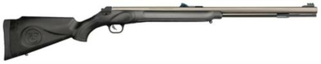 Thompson Center 'Impact' Muzzle Loader, 50 Cal, 26", Weather Shield Finish