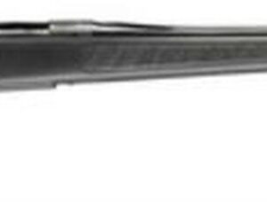 Thompson Center Venture Standard, .280 Rem, 24", 3rd, Black Synthetic Stock, Rubber Panels