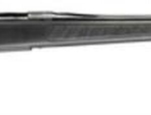Thompson Center Venture .338 Win Mag 24" Match Grade Tapered Barrel Blue Finish Black Composite Stock 3 Round
