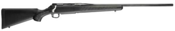 Thompson Center Venture .338 Win Mag 24" Match Grade Tapered Barrel Blue Finish Black Composite Stock 3 Round