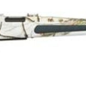 Thompson/Center Venture Predator Snow Bolt 308 Win 22" Barrel, Comp Stock Realtree AP Snow, 3rd