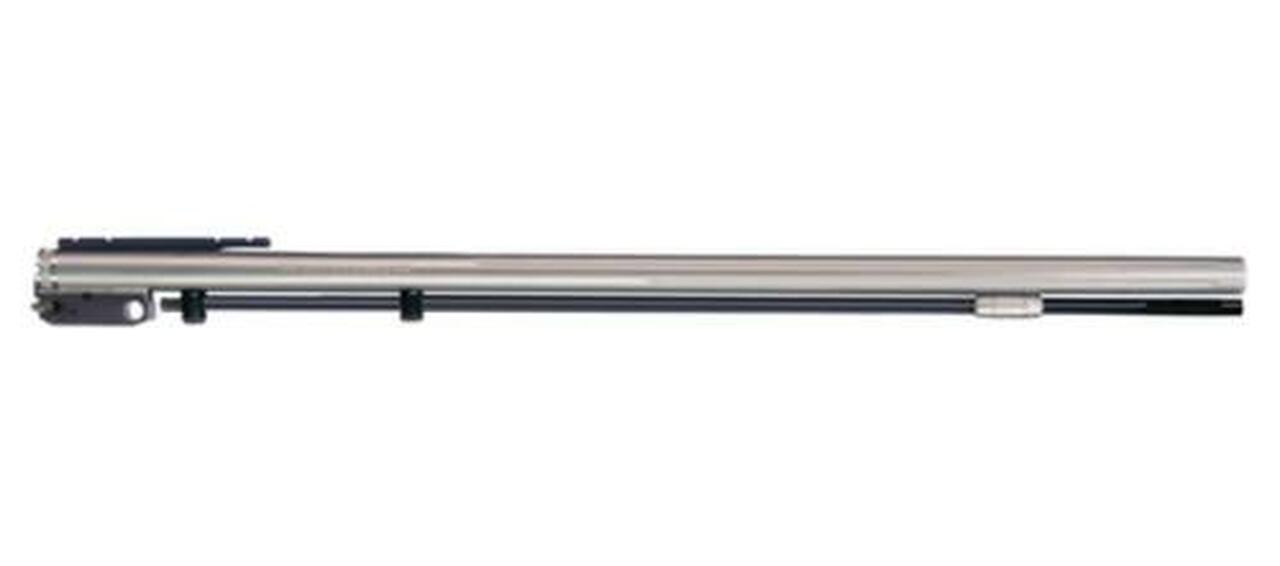 Thompson Center Encore Endeavor 209x50 Caliber Muzzleloader Barrel 26" Fluted Weather Shield Finish