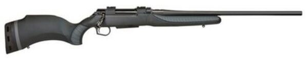 Thompson Center Dimension .204 Ruger 22", Black Composite Stock, 3 Round