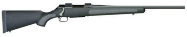 Thompson Center Venture Compact .308 Winchester 20" Blued Barrel, Adjustable Trigger Black Composite Stock 3rd