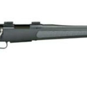 Thompson Center Venture Compact .243 20" Blued Barrel Adjustable Trigger Black Composite Stock 3rd