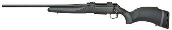 Thompson/Center Dimension Left Hand Bolt 204 Ruger 22" Barrel, Black Composite Stock Black, 3rd