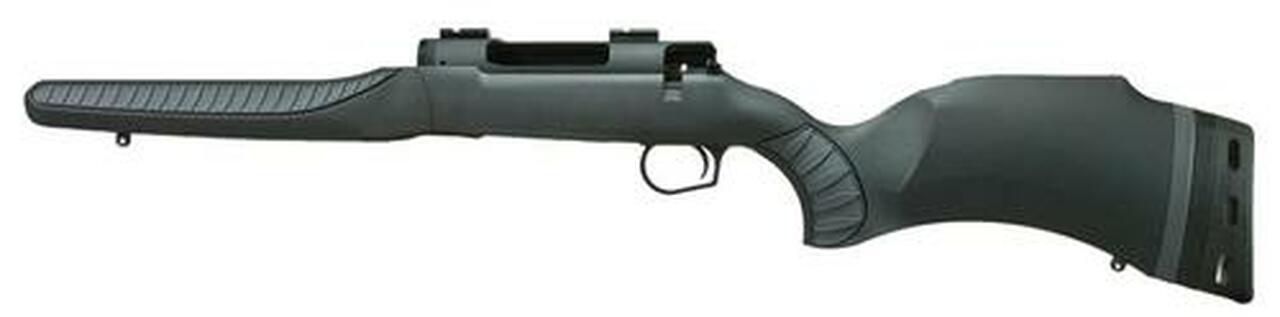 Thompson Center Dimension Rifle Left Hand