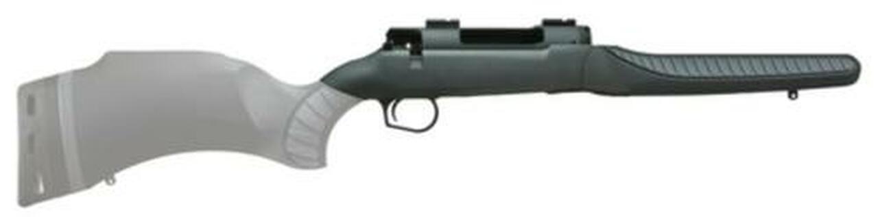 Thompson Center Dimension Interchangeable Receiver Assembly Black Composite Right Hand