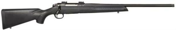 Thompson Center Compass Rifle, .30-06 Springfield, 24", Black Synthetic, 5rd, Blued