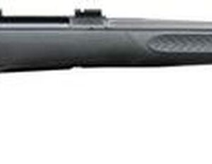 Thompson Center Compass Composite, 7mm-08 Rem, 22", 5rd, Black Synthetic Stock