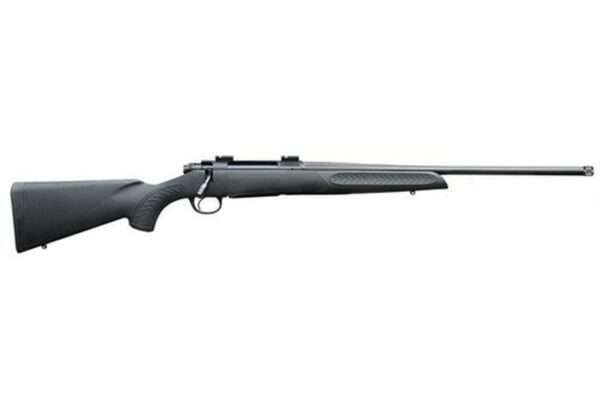Thompson Center Compass Composite, .204 Ruger, 22", 5rd, Black Synthetic Stock