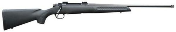Thompson Center Compass Composite, .223/5.56, 22", 5rd, Black Synthetic Stock