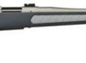 Thompson Center Venture Weather Shield, 6.5 Creedmoor, 22", 3rd, Black Synthetic Stock