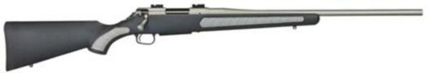 Thompson Center Venture Weather Shield, 6.5 Creedmoor, 22", 3rd, Black Synthetic Stock