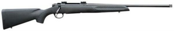 Thompson/Center Compass Composite 6.5 Creedmoor, 22" Barrel, Black Composite Stock, 5rd