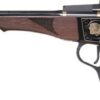 Thompson Center G2 CONTENDER PISTOL .22LR 50TH ANNIVERSARY MODEL CASE