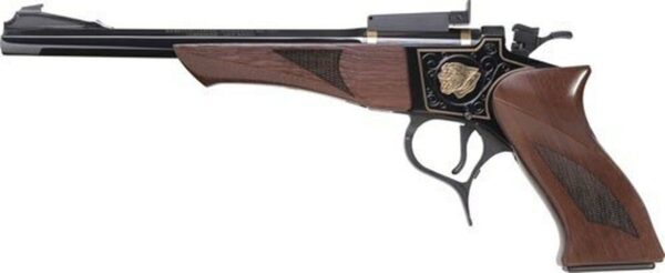 Thompson Center G2 CONTENDER PISTOL .22LR 50TH ANNIVERSARY MODEL CASE