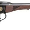 Thompson Center G2 CONTENDER PISTOL .22LR 50TH ANNIVERSARY MODEL CASE