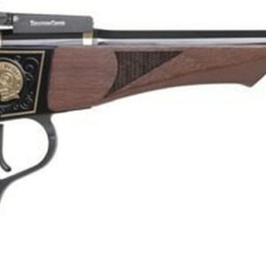 Thompson Center G2 CONTENDER PISTOL .22LR 50TH ANNIVERSARY MODEL CASE