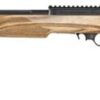 Thompson/Center T/CR22 22 LR, 20" Barrel, Thumbhole Stock, 10rd
