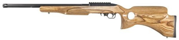 Thompson/Center T/CR22 22 LR, 20" Barrel, Thumbhole Stock, 10rd