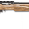 Thompson/Center T/CR22 22 LR, 20" Barrel, Thumbhole Stock, 10rd