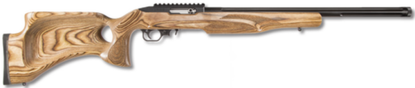 Thompson/Center T/CR22 22 LR, 20" Barrel, Thumbhole Stock, 10rd