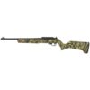 Thompson Center T/CR22 22 LR, 17" Barrel, Mossyoak Breakup Country, 10rd Mag