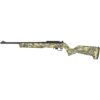 Thompson Center T/CR22 22 LR 17" Barrel Realtree Edge 10rd Mag
