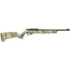 Thompson Center T/CR22 22 LR 17" Barrel Realtree Edge 10rd Mag