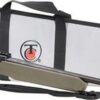 Thompson Center T/CR22 22 LR, 17" Threaded Barrel, Magpul, TC-101 Red/Green Dot, Rifle Case & Sling, 10rd Mag