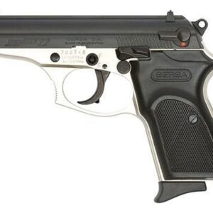 Bersa Thunder .22LR 3.5" Duotone 10 Round