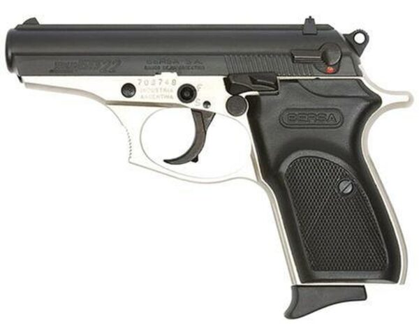 Bersa Thunder .22LR 3.5" Duotone 10 Round