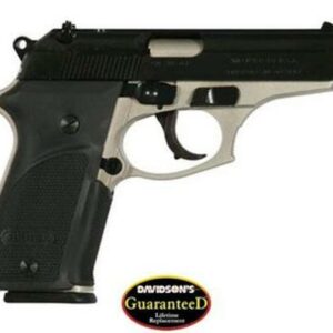 Bersa Thunder 380 Plus, .380 ACP, 3.5", Duo Tone, 15rd