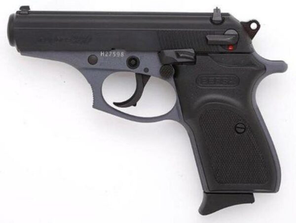 Bersa Thunder .380 ACP, 3.5", 8rd, Slate Grey Frame