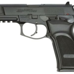 Bersa Thunder 9 Pro, D.A. Hi Cap 17 Rd Mag, Matte Finish