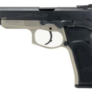 Bersa Thunder 9 Pro Xt Duotone 9mm