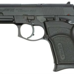 Bersa Thunder 45 Ultra Compact, Matte Finish, Rail, 7 Rd Mag