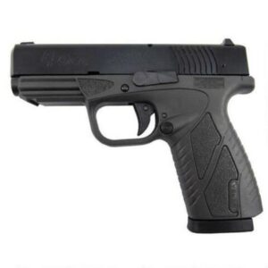 Bersa BP9CC 9mm, 3.3", 8rd, Urban Grey/Black