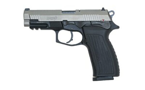 Bersa Thunder Pro Single/Double 9mm 4.25" Barrel, Black Polymer Grip, 17rd