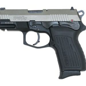 Bersa Thunder Pro Compact Single/Double 9mm, 3.25" Barrel, Black Poly, 13rd