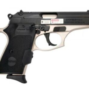 Bersa Thunder .380 ACP, Bi-Tone, Crimson Trace Lasergrips, 8rd, 3.5"