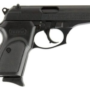 Bersa 380 ACP, Viridian Red Laser