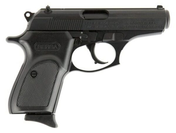 Bersa 380 ACP, Viridian Red Laser